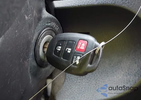 2014 Toyota Corolla Le from USA, damaged, VIN 2T1BURHE2EC115858